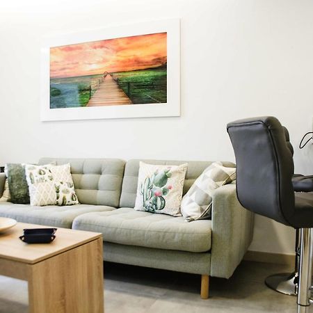 Beautiful Central Apartment, Recently Renovated. ซานตาครูซ เด เตเนริเฟ ภายนอก รูปภาพ