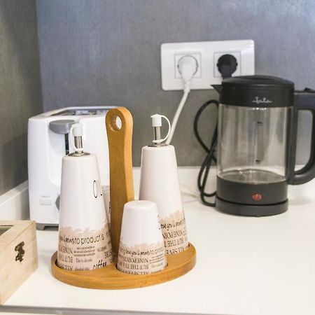 Beautiful Central Apartment, Recently Renovated. ซานตาครูซ เด เตเนริเฟ ภายนอก รูปภาพ
