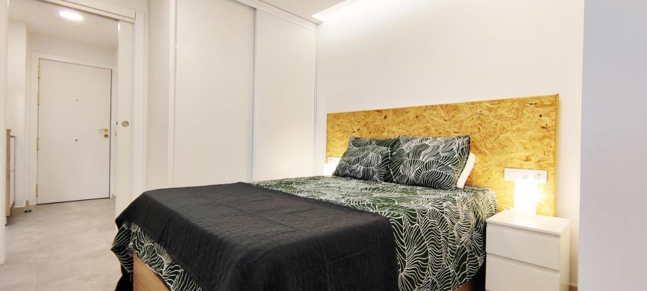 Beautiful Central Apartment, Recently Renovated. ซานตาครูซ เด เตเนริเฟ ภายนอก รูปภาพ