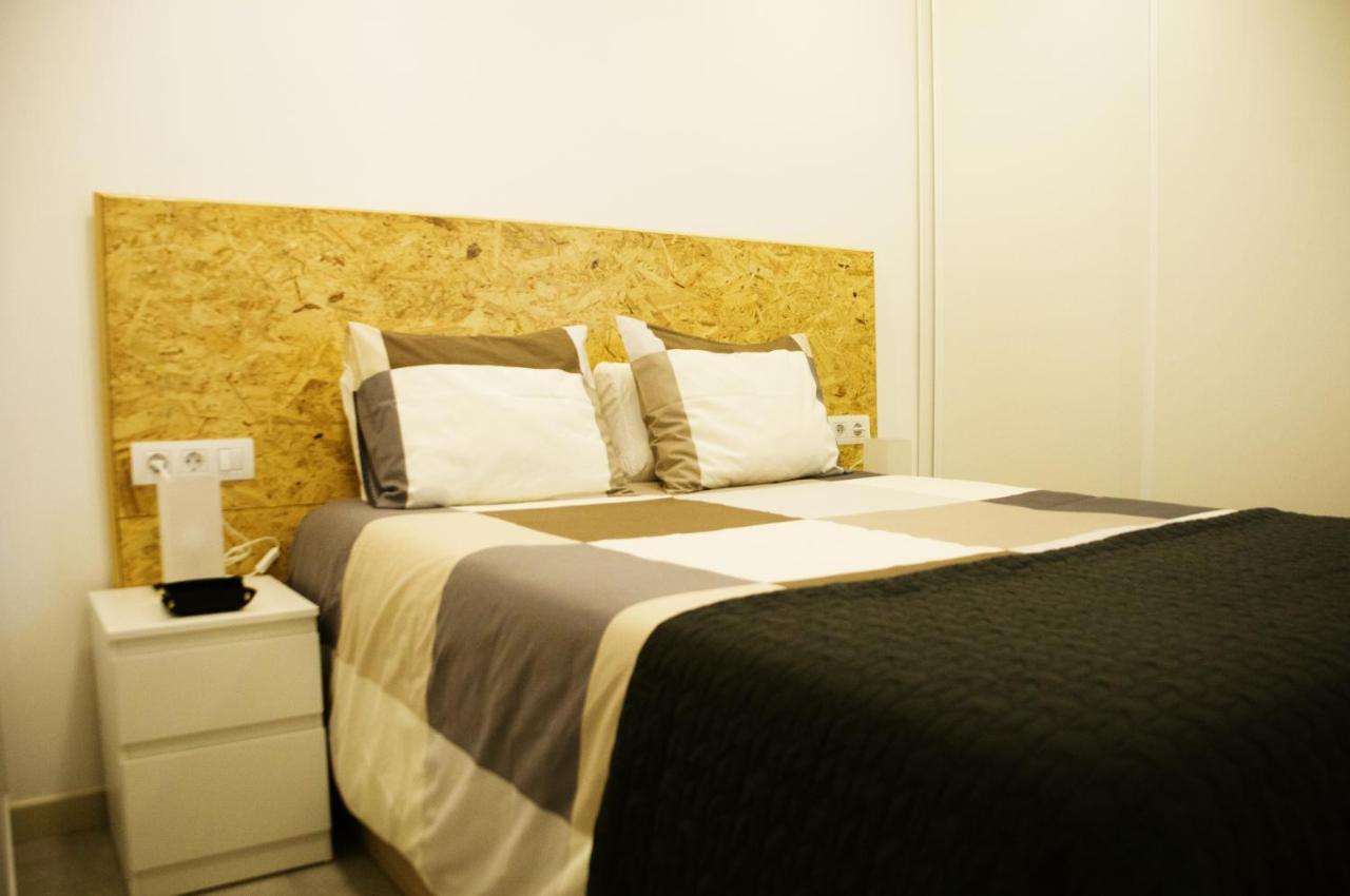 Beautiful Central Apartment, Recently Renovated. ซานตาครูซ เด เตเนริเฟ ภายนอก รูปภาพ