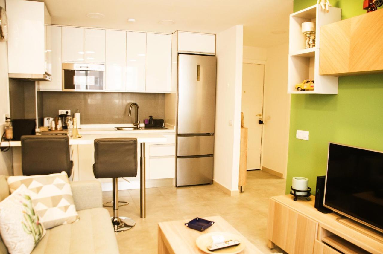 Beautiful Central Apartment, Recently Renovated. ซานตาครูซ เด เตเนริเฟ ภายนอก รูปภาพ