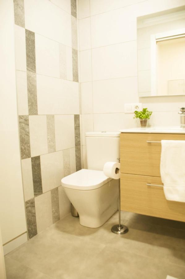 Beautiful Central Apartment, Recently Renovated. ซานตาครูซ เด เตเนริเฟ ภายนอก รูปภาพ