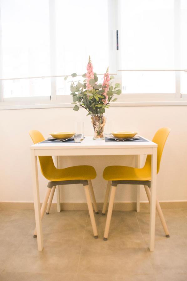 Beautiful Central Apartment, Recently Renovated. ซานตาครูซ เด เตเนริเฟ ภายนอก รูปภาพ