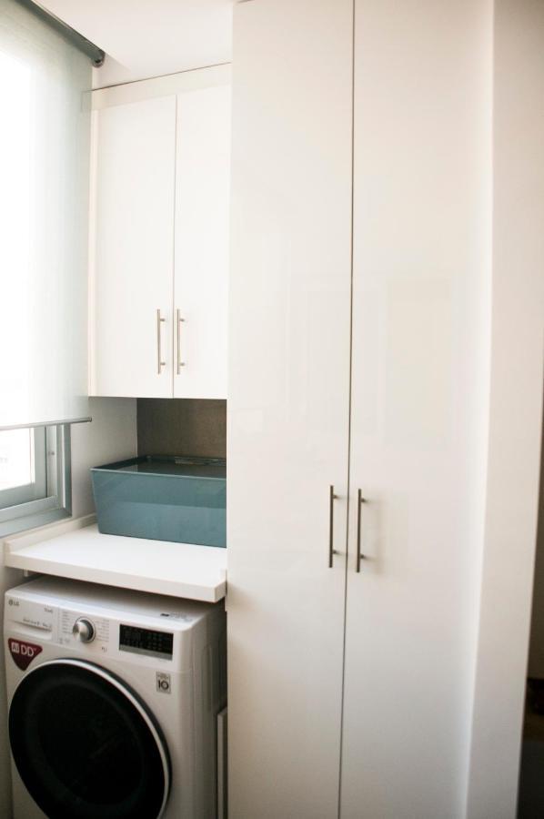 Beautiful Central Apartment, Recently Renovated. ซานตาครูซ เด เตเนริเฟ ภายนอก รูปภาพ